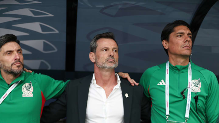 Panama v Mexico: Third-Place Match - CONCACAF Nations League