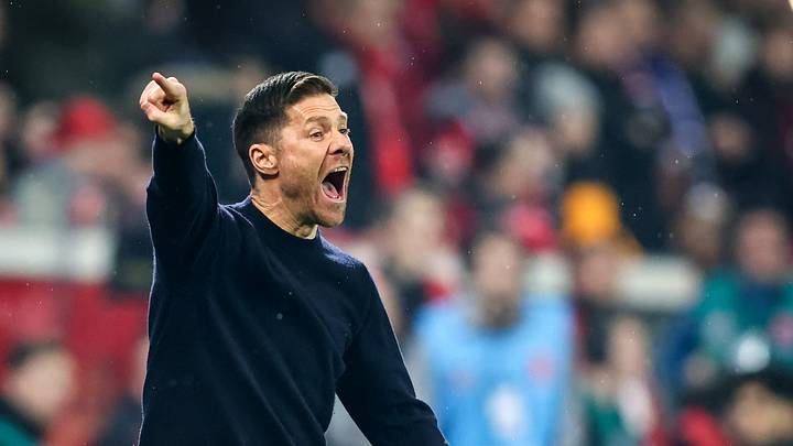 Bayer 04 Leverkusen v FC Bayern München - Bundesliga