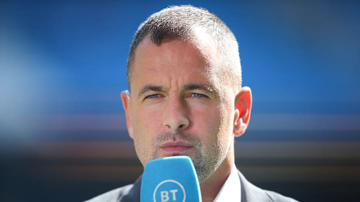 Joe Cole ne pense que la Ligue 1 soit si faible.