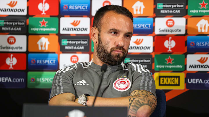 C'est la fin de l'un des dossiers qui aura marqué le football français. C'est la fin de l'un des dossiers qui aura marqué le football français.