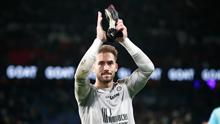 Le Montpellier HSC sera favori dans ce match de Coupe de France.