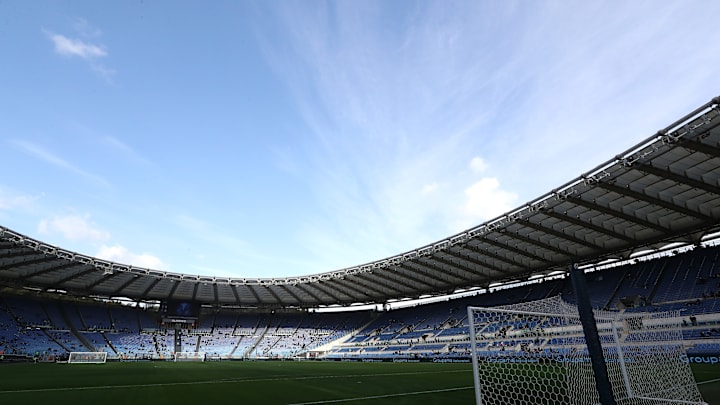 Stadio Olimpico 