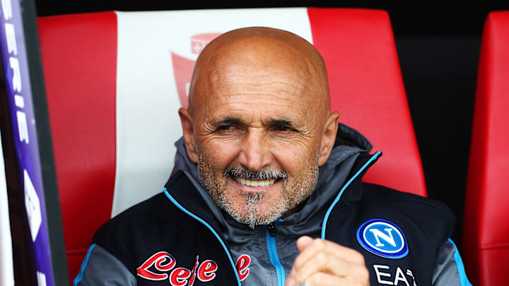 Luciano Spalletti