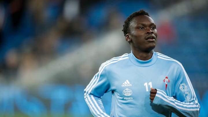 Real Madrid v Celta de Vigo - La Liga Santander