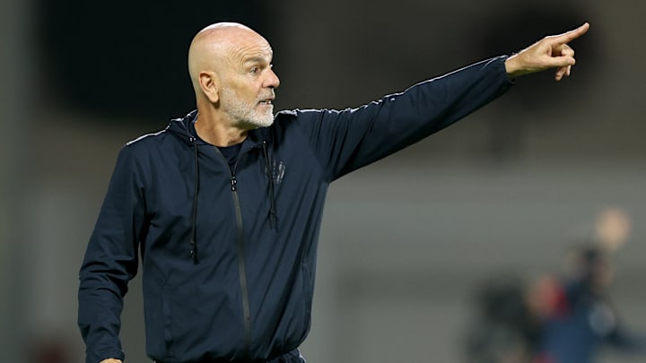Stefano Pioli