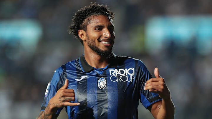 Éderson entrou na lista de prioridades do Real Madrid Éderson entrou na lista de prioridades do Real Madrid