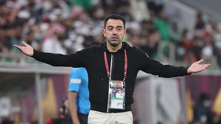 Kehrt Xavi zum FC Barcelona zurück?