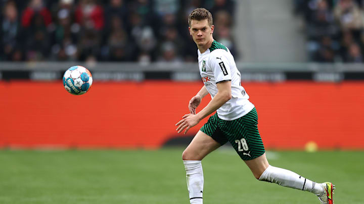 Matthias Ginter kehrt zu seinen Wurzeln zurück