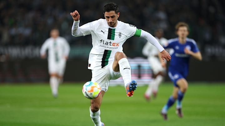 Geht es für Lars Stindl zurück zum KSC?