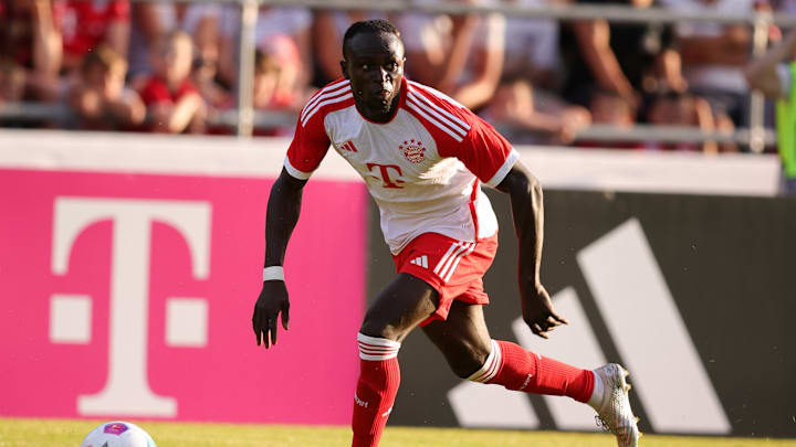 Sadio Mané auf dem Weg nach Saudi-Arabien?