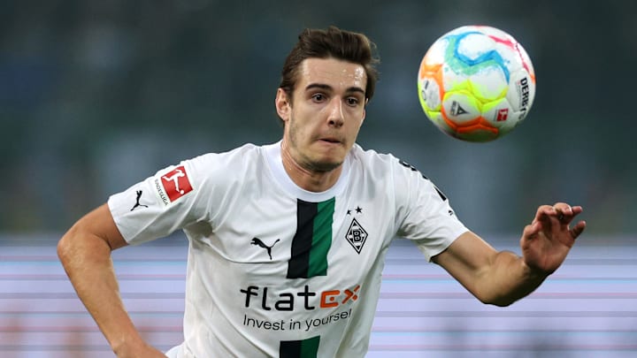 Florian Neuhaus spürt einen frischen Wind bei Gladbach