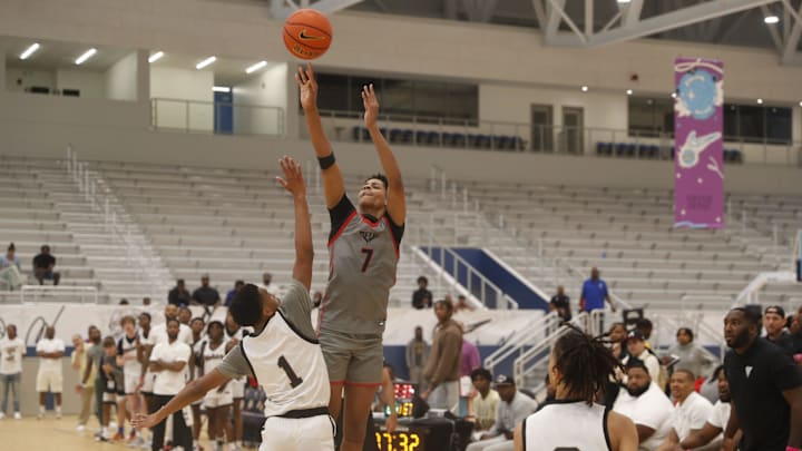 Over the next few days, one of the top events of the 2023-24 season in high school hoops will transpire in the Garden State, where Syracuse basketball priority targets will face off with one another in some exciting affairs.