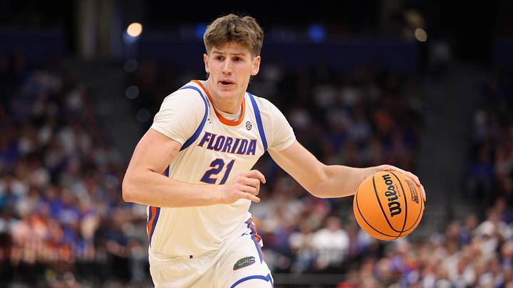 Florida is one of eight teams that are participating in the Players Era Eight Tournament from Nov. 17-19. Florida is one of eight teams that are participating in the Players Era Eight Tournament from Nov. 17-19.