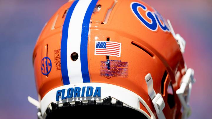 The Florida Gators are one of four SEC finalists for three-star linebacker Tre Geathers. The Florida Gators are one of four SEC finalists for three-star linebacker Tre Geathers.