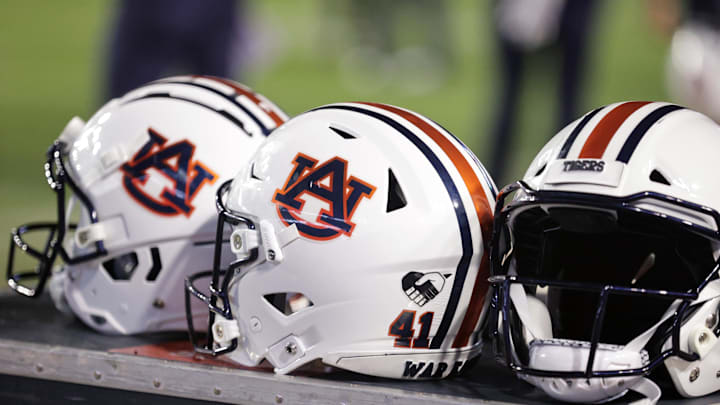 Auburn looks to pick up a top RB recruit to keep the momentum going on the recruiting trail