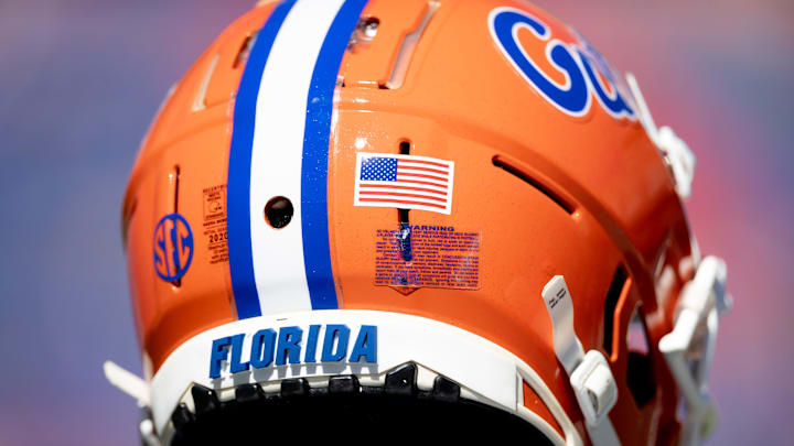 Shivers was arrested at the beginning of June, and is no longer with the Florida Gators football program. Shivers was arrested at the beginning of June, and is no longer with the Florida Gators football program.