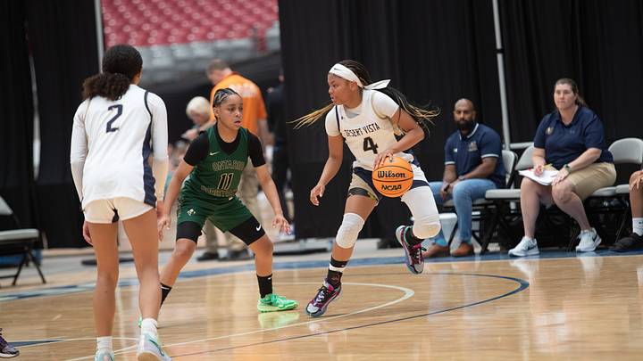 Syracuse women's basketball remains a contender for 2027 5-star PG Kaleena Smith, the nation's No. 1 senior, an analyst says. Syracuse women's basketball remains a contender for 2027 5-star PG Kaleena Smith, the nation's No. 1 senior, an analyst says.