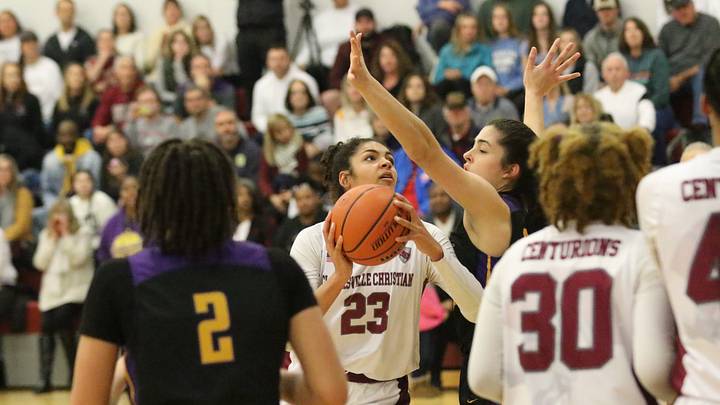 Inside the Loud House has obtained the date when four-star Marley Spiers will officially visit Syracuse women's basketball.