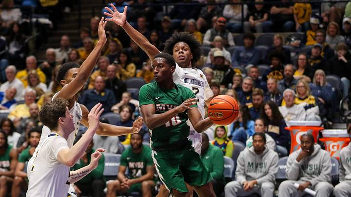 Mississippi Valley State Delta Devils 