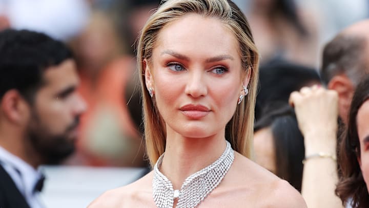 Candice Swanepoel Candice Swanepoel