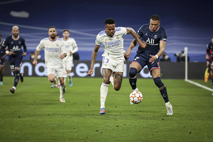 PSG vs Real Madrid Preview: Start Time, Team News, How To Watch & Live  Stream