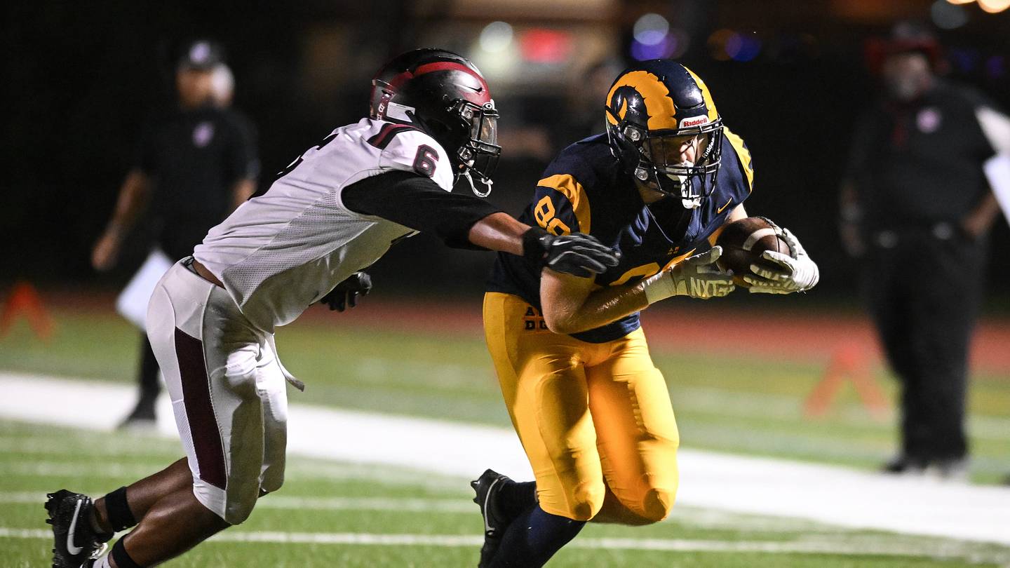 Wisconsin High School Football Final Scores - August 28