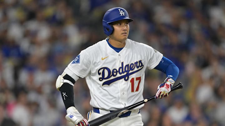 Ohtani será el lanzador abridor de los Dodgers esta noche