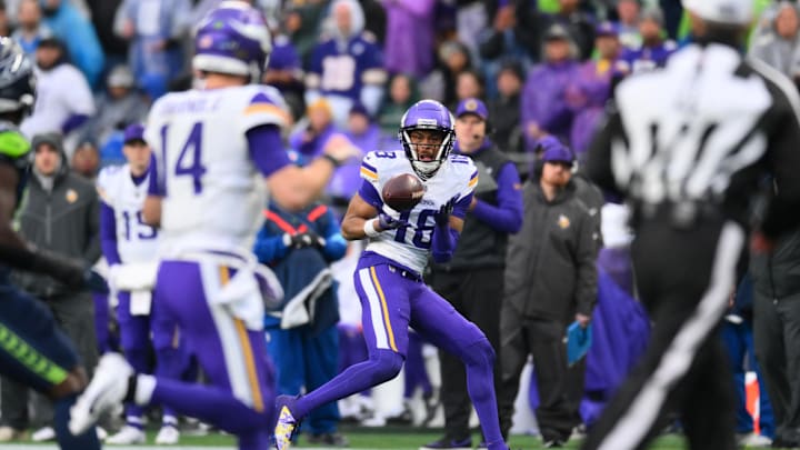 Justin Jefferson