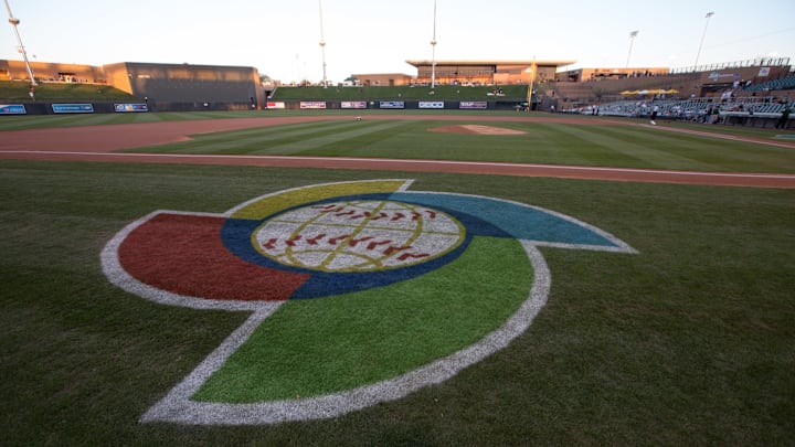 Todo está listo para el comienzo del Clásico Mundial de Béisbol 2023