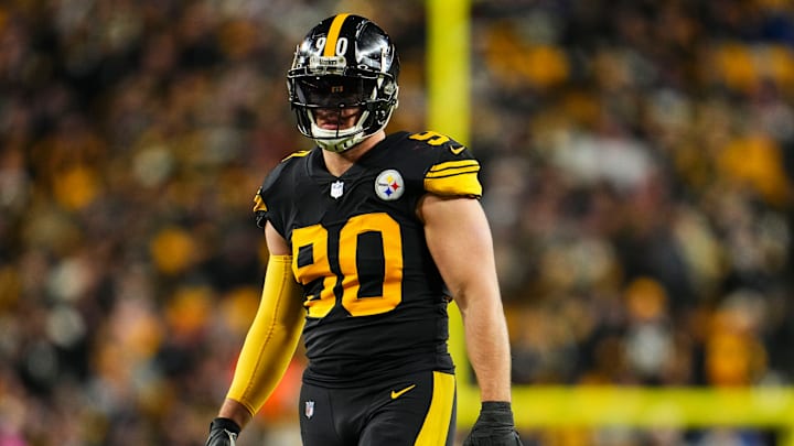 Pittsburgh Steelers