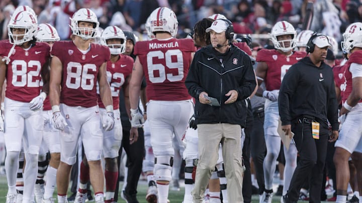 California v Stanford