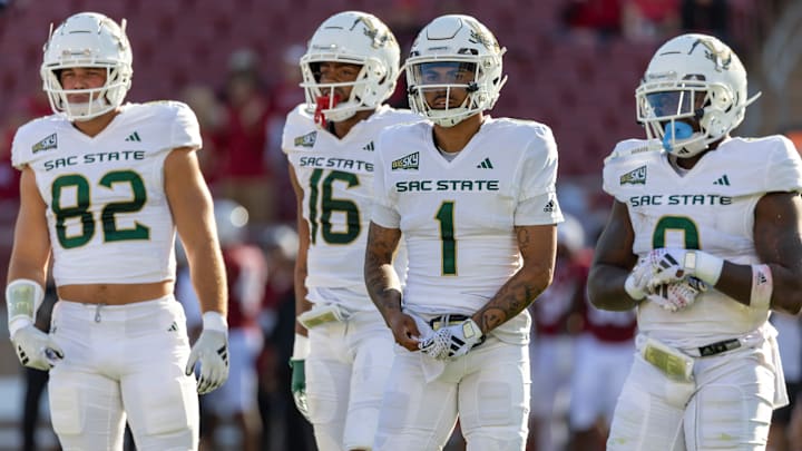 Sacramento State v Stanford