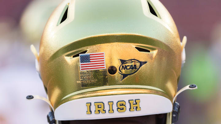 Notre Dame v Stanford