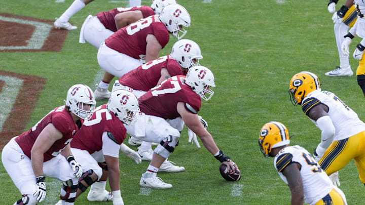 California v Stanford