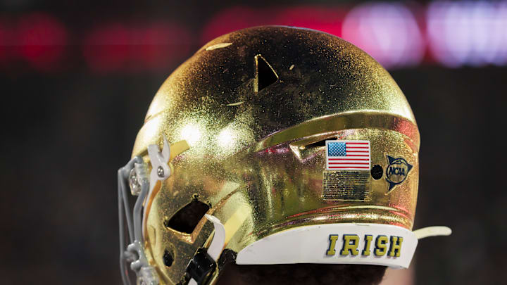 Notre Dame v Stanford