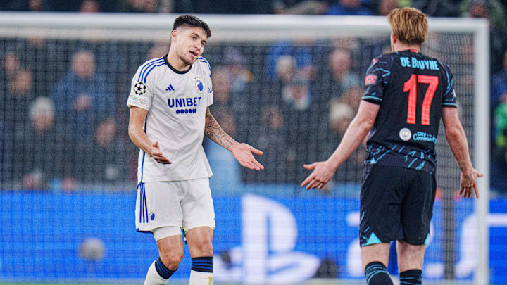 Ab Sommer bei Borussia Mönchengladbach: Kevin Diks