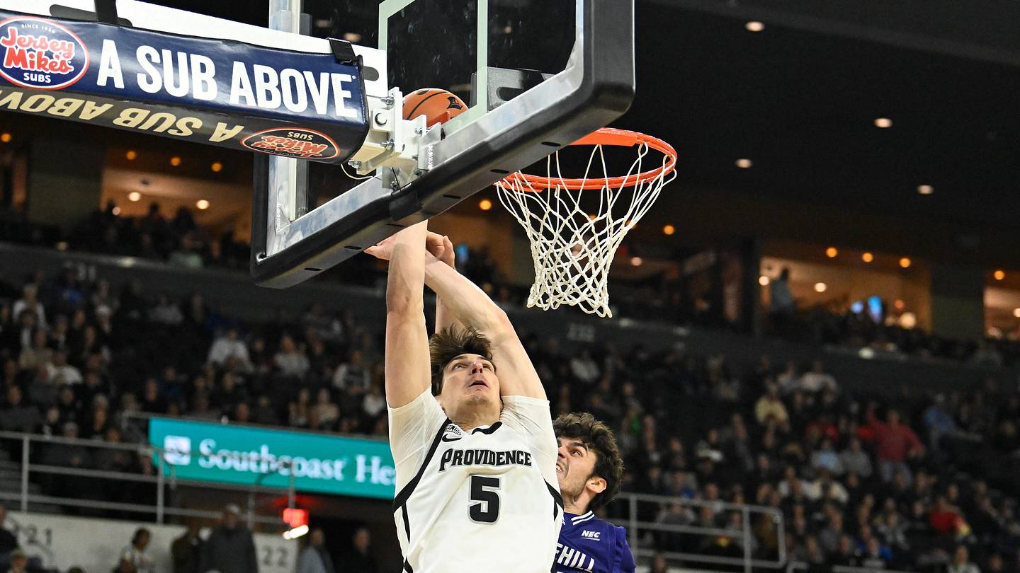 Why Anton Bonke fits in perfectly with Michigan State basketball