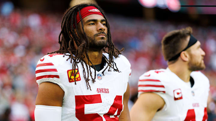 San Francisco 49ers v Arizona Cardinals