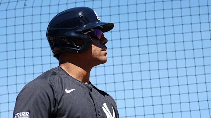 2024 New York Yankees Spring Training