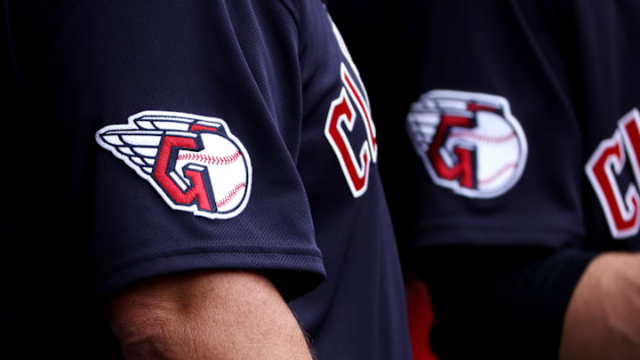 Cleveland Guardians v Los Angeles Angels