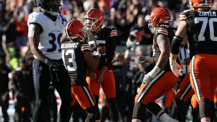 Find out which former Syracuse football players impacted their teams  with their performances during the NFL season's Week 6.