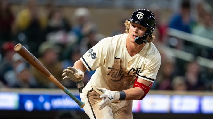 Chicago White Sox v Minnesota Twins