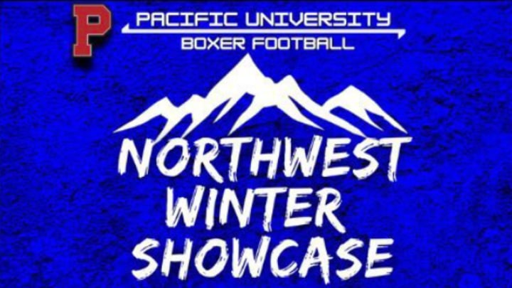 Northwest Winter Showcase logo