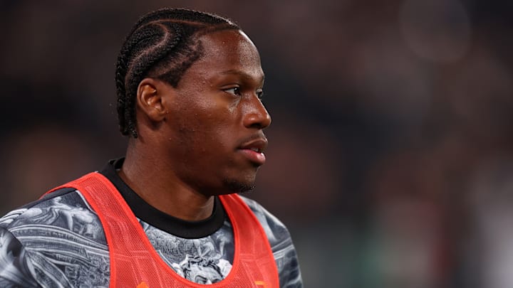 Jonathan David Jonathan David