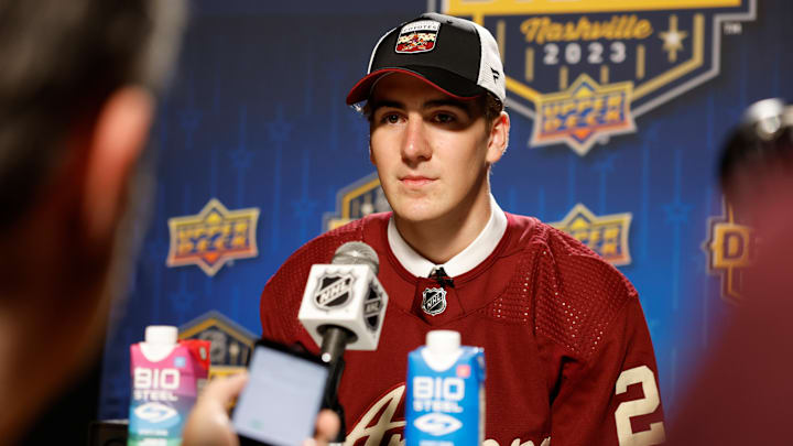 Dmitry Simashev