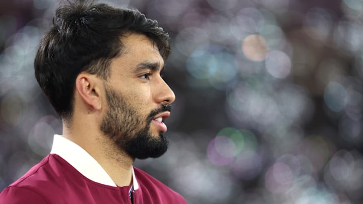 Paquetá quer voltar a defender o Flamengo na sequência da carreira