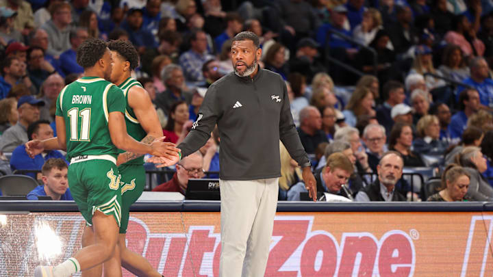 Ben Fletcher Ben Fletcher