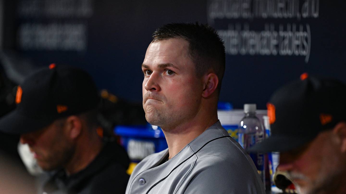 Tarik Skubal, Garrett Crochet and 6 injury updates that'll impact the MLB trade deadline