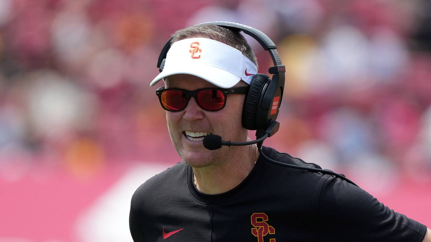 How to Watch USC vs. Fresno State: Preview, TV Channel, Betting Odds.
