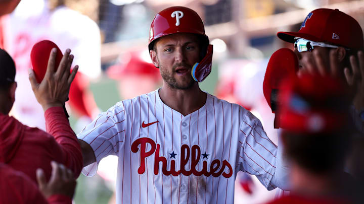 The Phillies anticipate more winning in 2025. Can they shake last season's frustrating playoff exit to reach baseball's pinnacle?